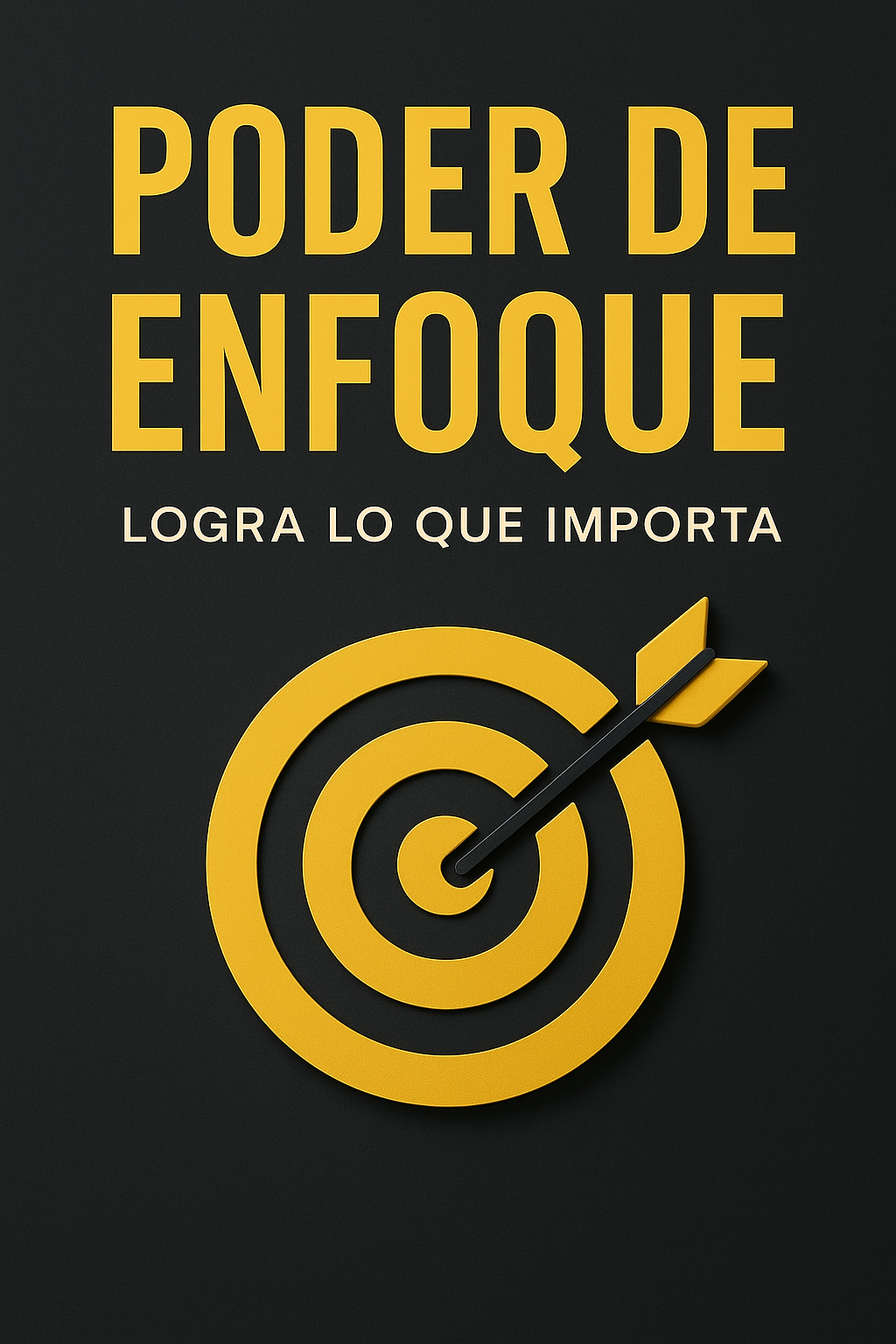 Poder de Enfoque